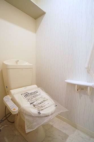 ジュヌパン用賀 101号-9