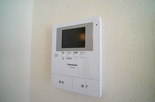 ジュヌパン用賀 101号-11