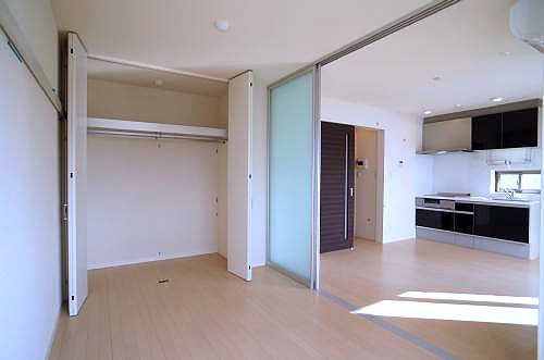 ジュヌパン用賀 401号-2