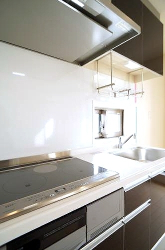 ジュヌパン用賀 401号-8