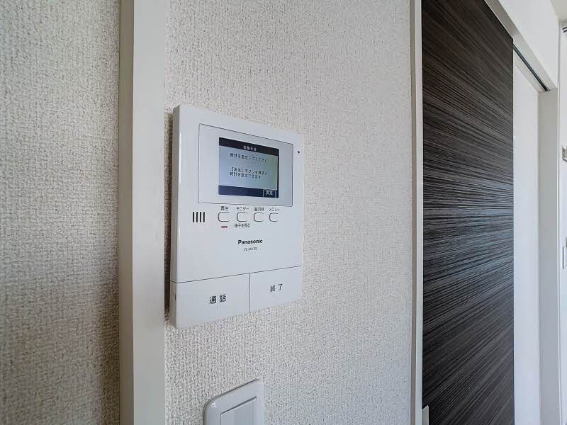 ベレオ大森町 403号-9