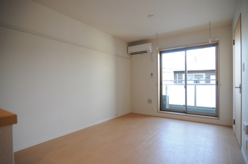 アルカディア蒲田 102号-2