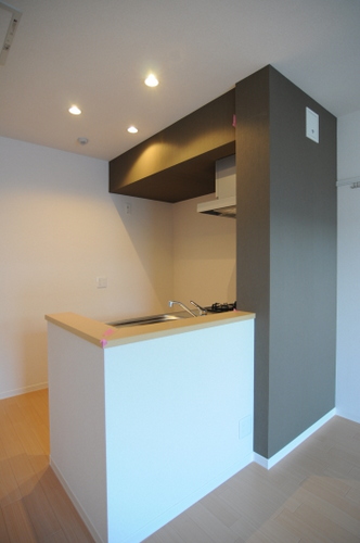 アルカディア蒲田 102号-4