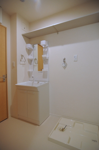 アルカディア蒲田 102号-6