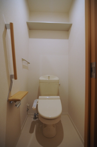 アルカディア蒲田 102号-7