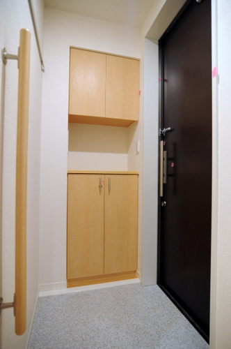 アルカディア蒲田 102号-12