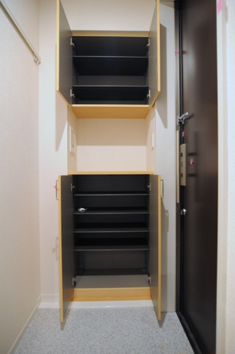 アルカディア蒲田 102号-13