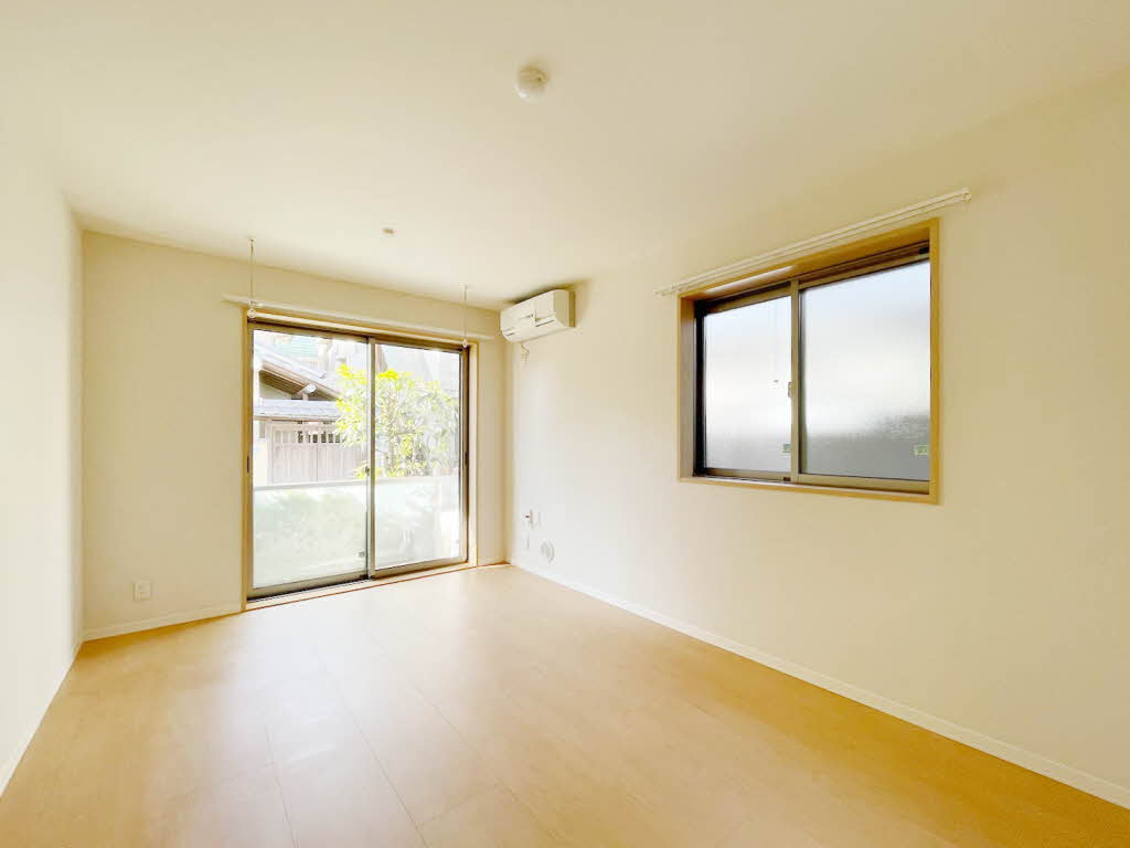 ロシェ落合南長崎 103号-2