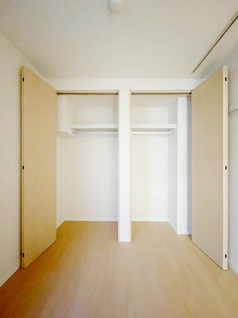 ロシェ落合南長崎 103号-4