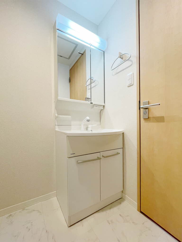 ロシェ落合南長崎 103号-6