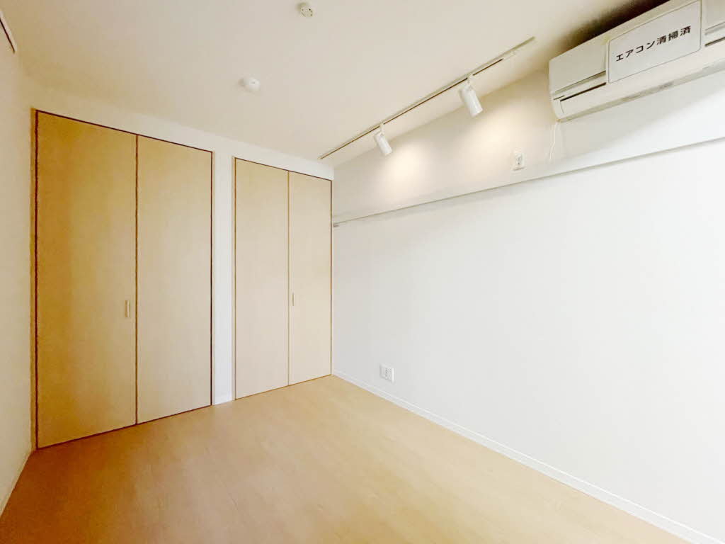 ロシェ落合南長崎 103号-9