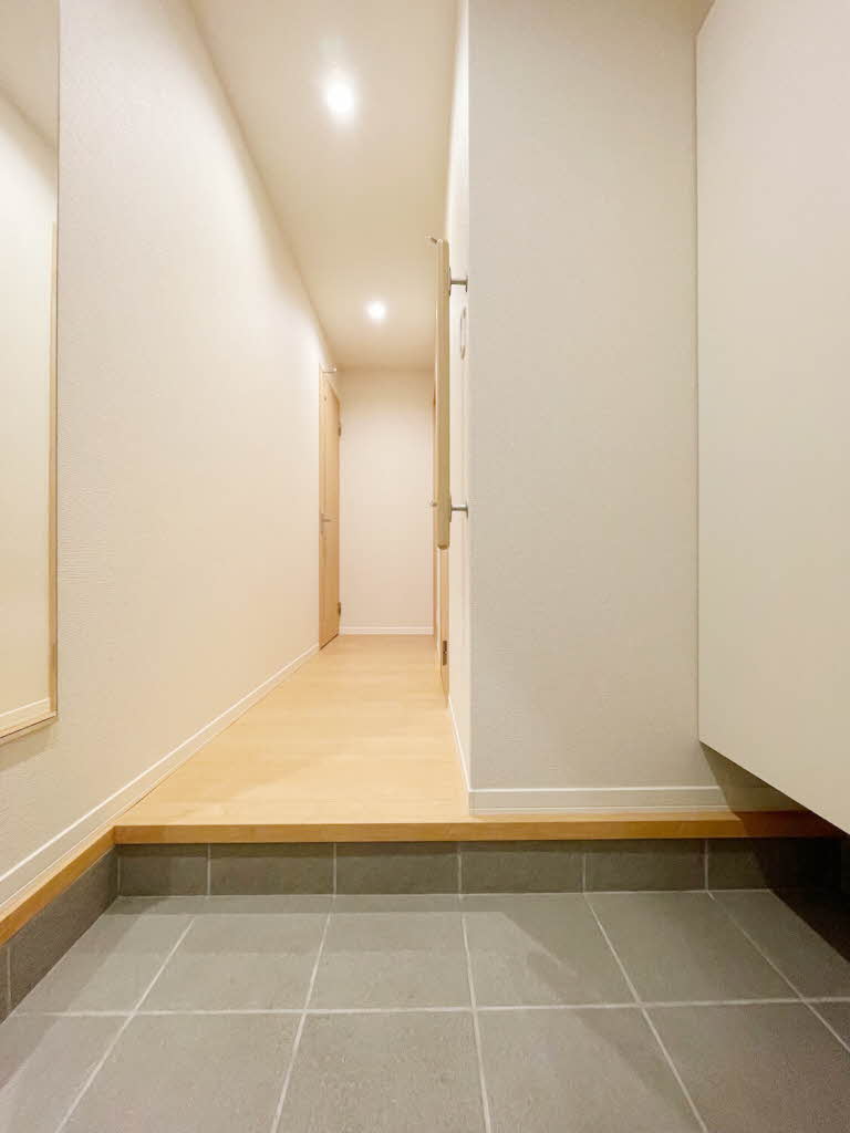 ロシェ落合南長崎 103号-10