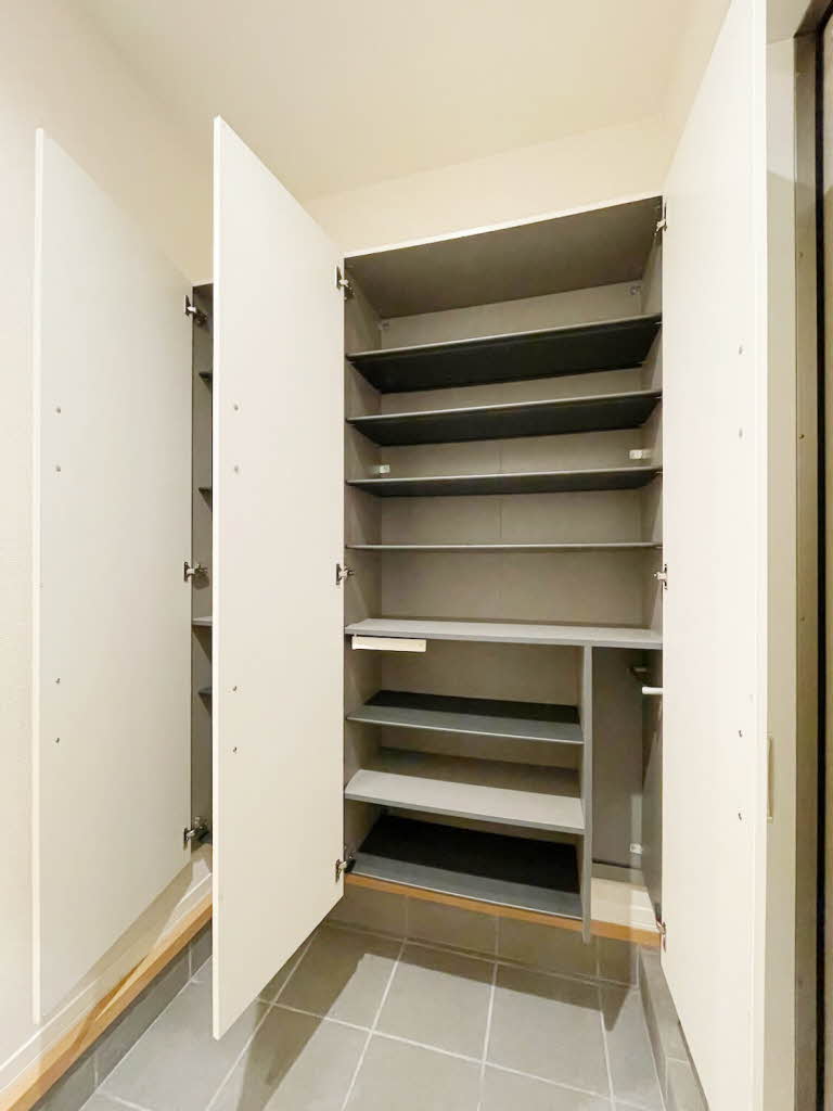 ロシェ落合南長崎 103号-11