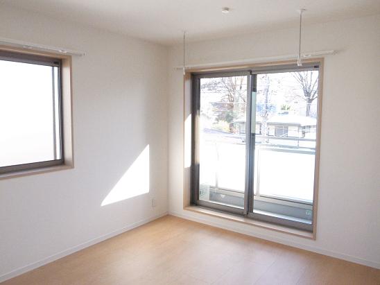 ロシェ落合南長崎 303号-3