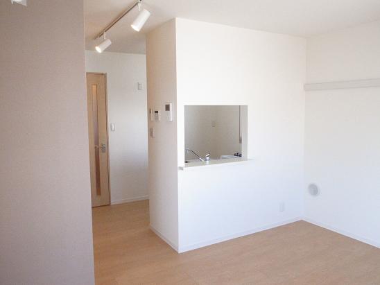 ロシェ落合南長崎 303号-5