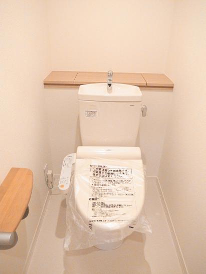 ロシェ落合南長崎 303号-6