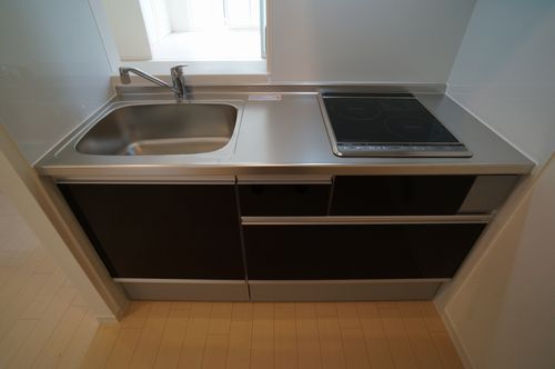 ソレイユ 201号-5