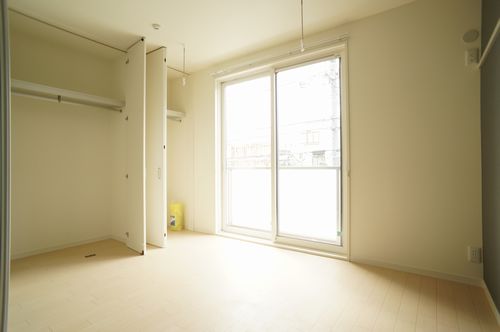 ソレイユ 201号-6