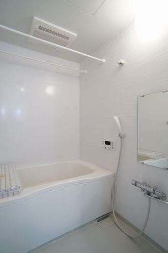 ソレイユ 201号-9