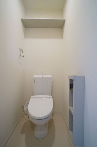 ソレイユ 201号-10