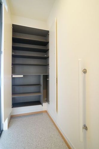 ソレイユ 201号-11