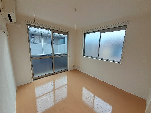 Ferio Akatsuka 201号-2