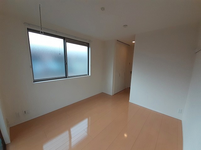 Ferio Akatsuka 201号-4