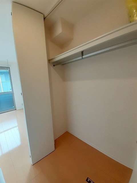 Ferio Akatsuka 201号-5