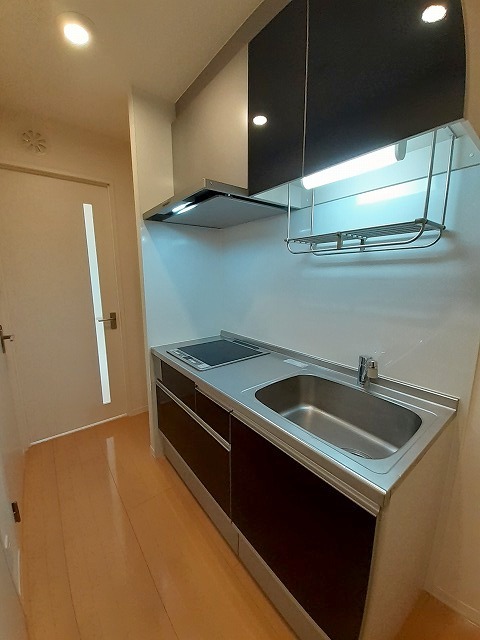 Ferio Akatsuka 201号-6