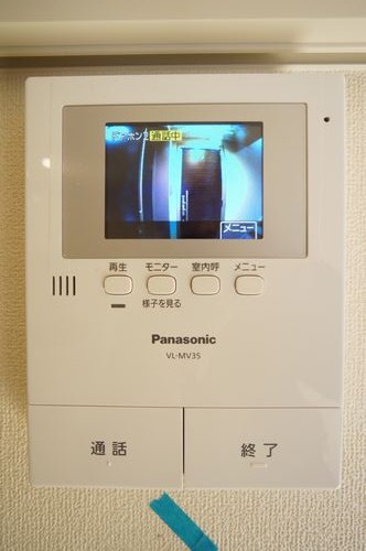 フローラ梅里 102号-11