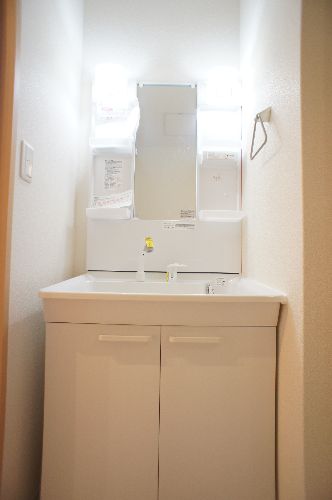 ラ・ルーチェ S 205号-7