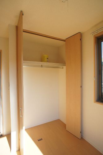 ラ・ルーチェ S 205号-8