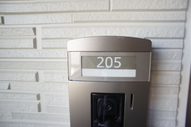 ラ・ルーチェ S 205号-10