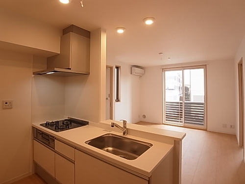 フルス前原 101号-2