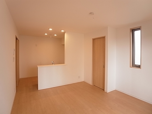 フルス前原 101号-3