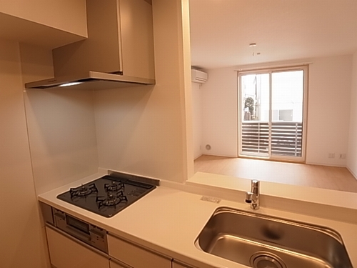 フルス前原 101号-5