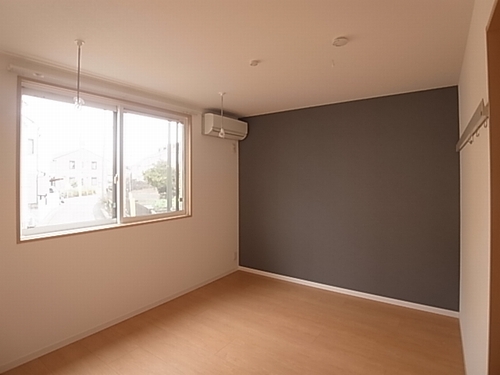 フルス前原 101号-6