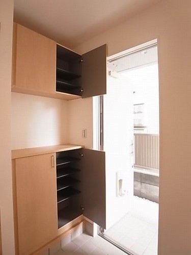 フルス前原 101号-8