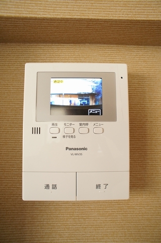 ハイツはなぶさ 202号-11