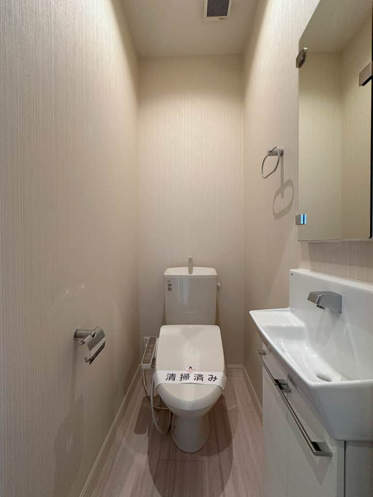 ノベルステージ 301号-8