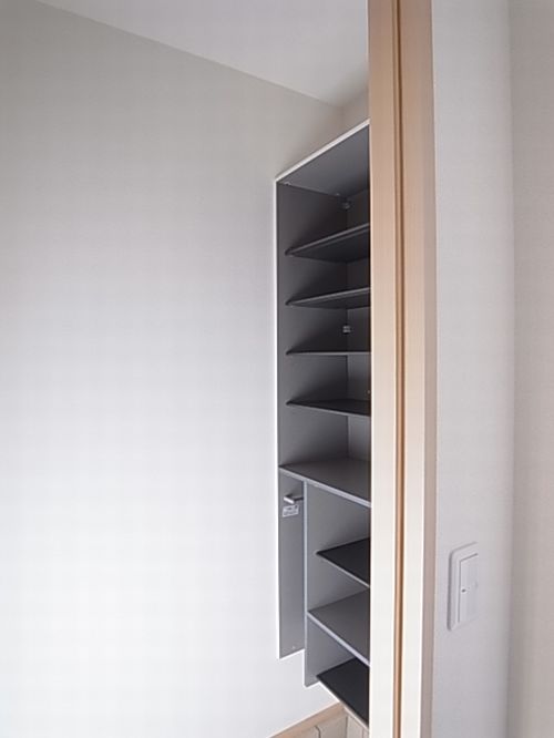 フローラ稲城Ｂ 105号-5