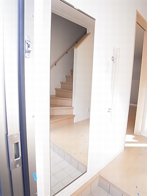 フローラ稲城Ｂ 105号-6