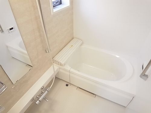 フローラ稲城Ａ 103号-9