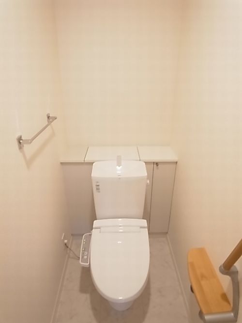 フローラ稲城Ａ 103号-10