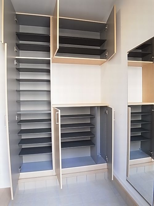 フローラ稲城Ａ 103号-11