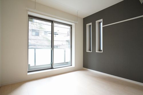 カトルセゾン WEST 201号-5