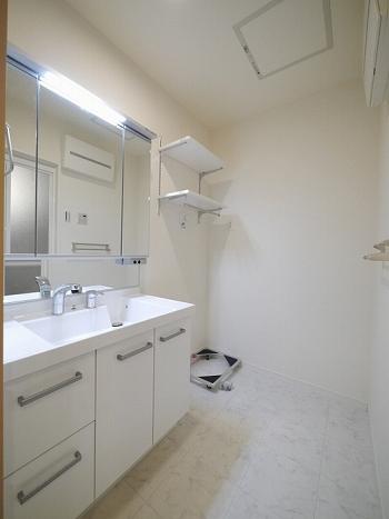 ヴィラーチェ桜台 102号-4