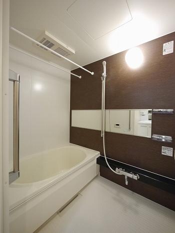 ヴィラーチェ桜台 102号-5