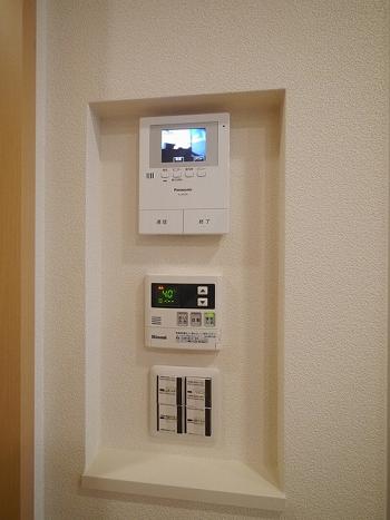 ヴィラーチェ桜台 102号-9