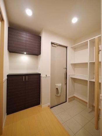 ヴィラーチェ桜台 102号-10